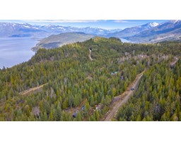 Lot 11 CROWN CREEK FOREST ROAD