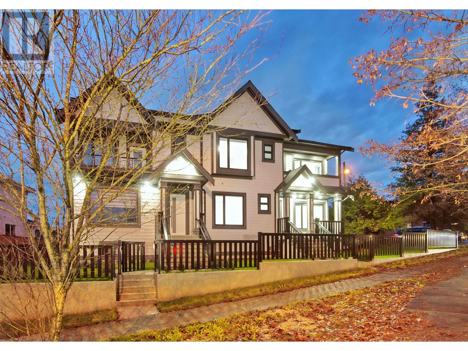 Listing Picture 2 of 40 : 1789 E 57TH AVENUE, Vancouver / 溫哥華 - 魯藝地產 Yvonne Lu Group - MLS Medallion Club Member