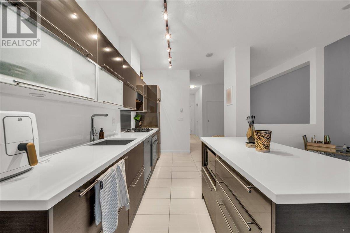 Listing Picture 5 of 20 : 208 1252 HORNBY STREET, Vancouver / 溫哥華 - 魯藝地產 Yvonne Lu Group - MLS Medallion Club Member