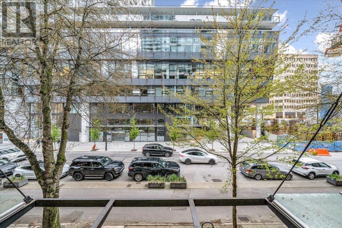 Listing Picture 9 of 20 : 208 1252 HORNBY STREET, Vancouver / 溫哥華 - 魯藝地產 Yvonne Lu Group - MLS Medallion Club Member