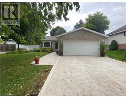 359 JEREMY'S Crescent, mount forest, Ontario