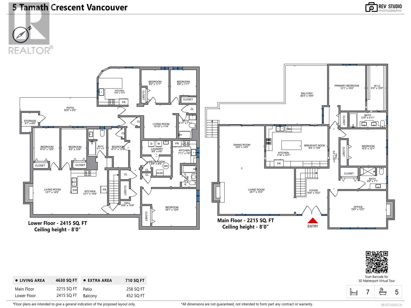5 Tamath Crescent, Vancouver, British Columbia  V6N 2C8 - Photo 31 - R2865134