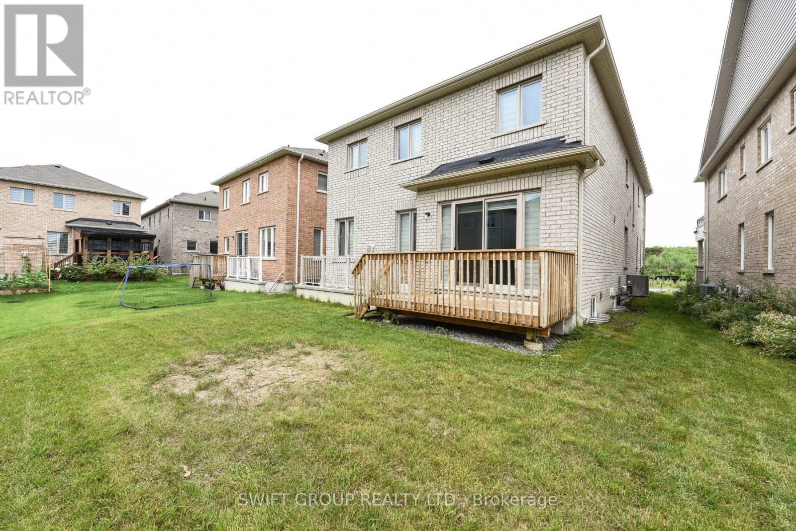 #bsmnt -24 Dotchson Ave, Caledon, Ontario  L7C 4G6 - Photo 14 - W8253818
