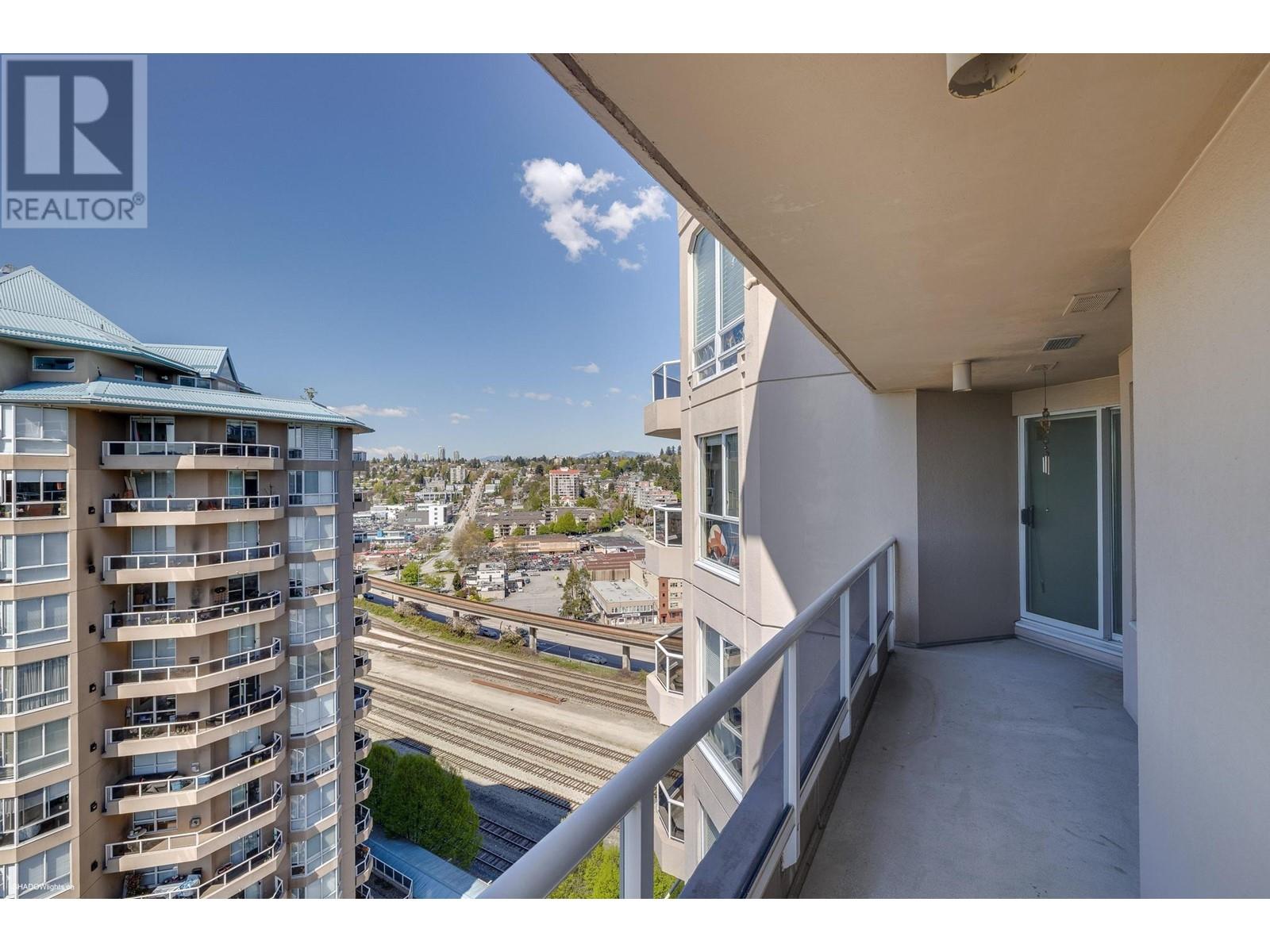 1802 1185 Quayside Drive, New Westminster, British Columbia  V3M 6T8 - Photo 10 - R2872694
