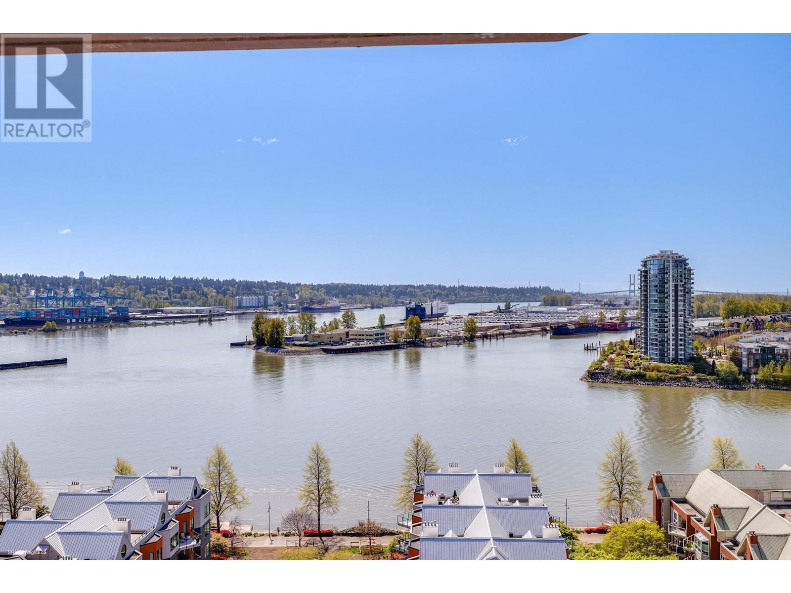 1802 1185 Quayside Drive, New Westminster, British Columbia  V3M 6T8 - Photo 11 - R2872694