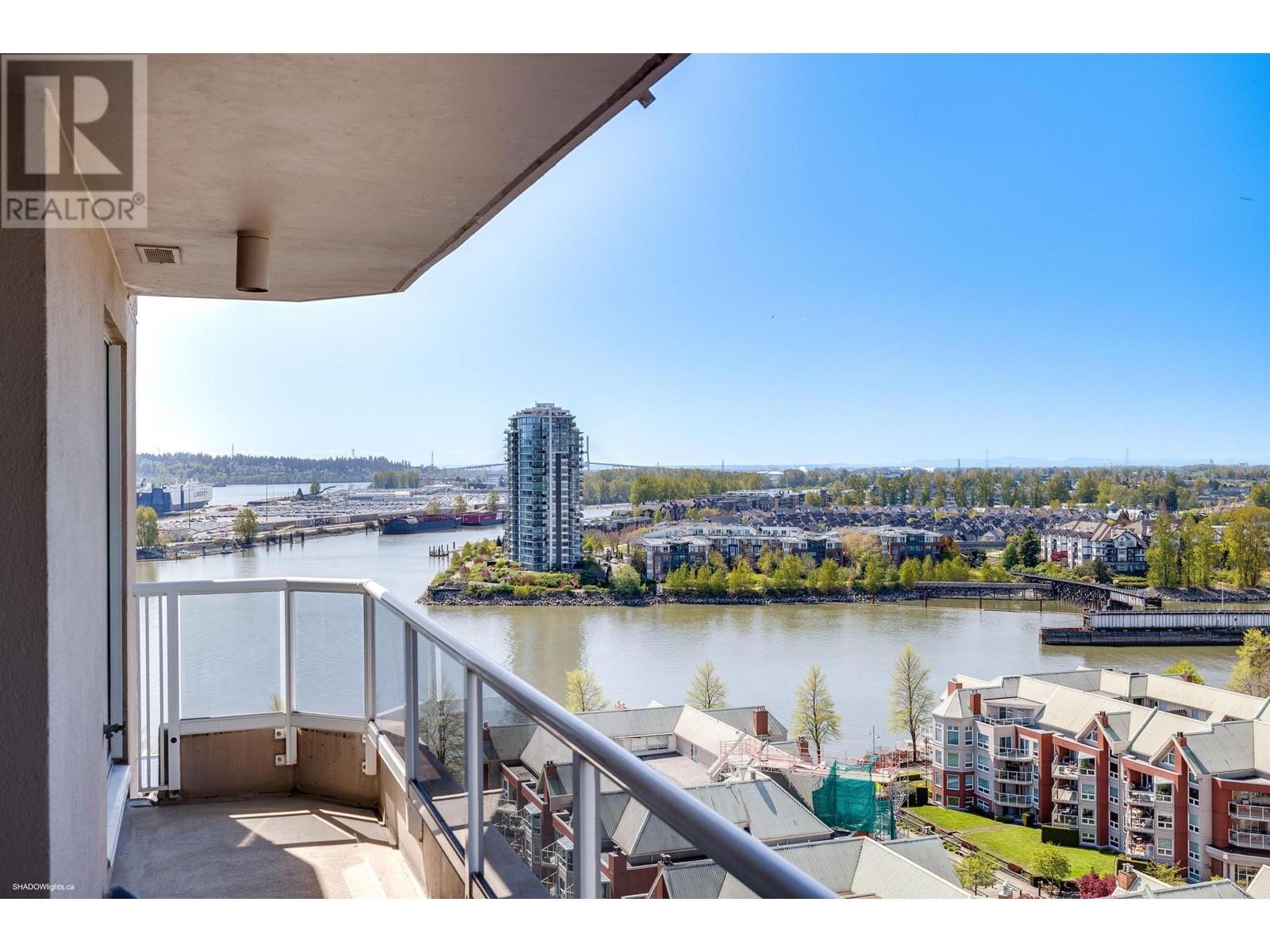 1802 1185 Quayside Drive, New Westminster, British Columbia  V3M 6T8 - Photo 8 - R2872694