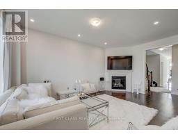 22 DRIZZEL CRES, richmond hill, Ontario