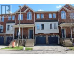 #46 -19 FOXCHASE AVE, vaughan, Ontario