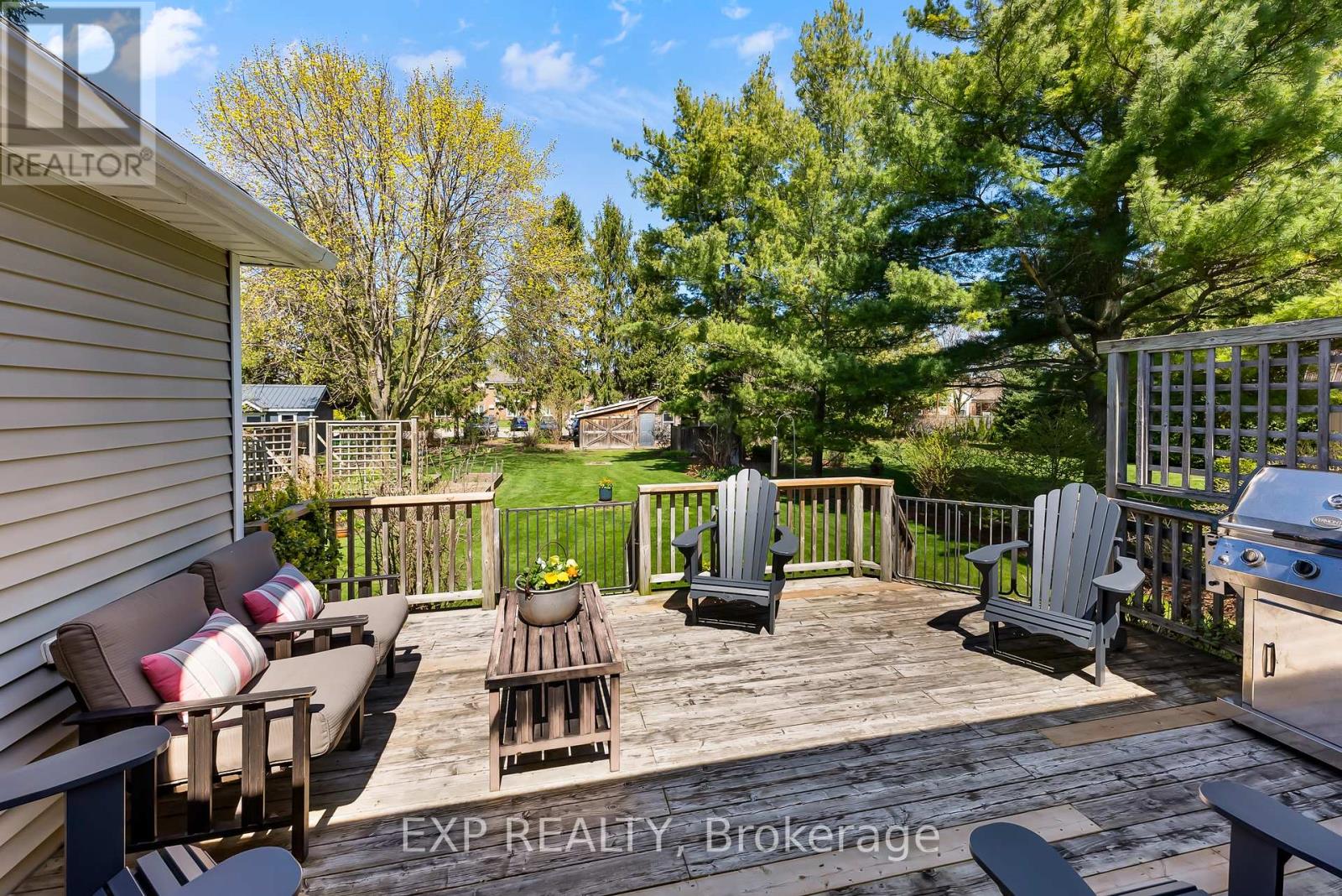 634 Penner St, Niagara-On-The-Lake, Ontario  L0S 1T0 - Photo 36 - X8253946