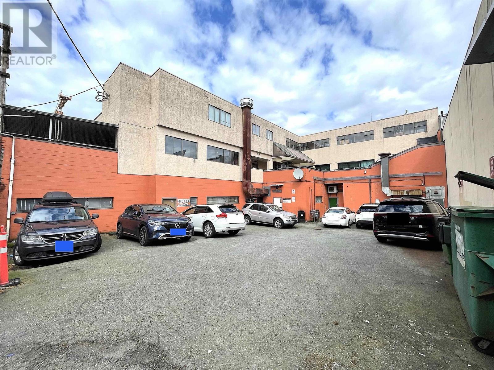 Listing Picture 4 of 17 : 406 E HASTINGS STREET, Vancouver / 溫哥華 - 魯藝地產 Yvonne Lu Group - MLS Medallion Club Member