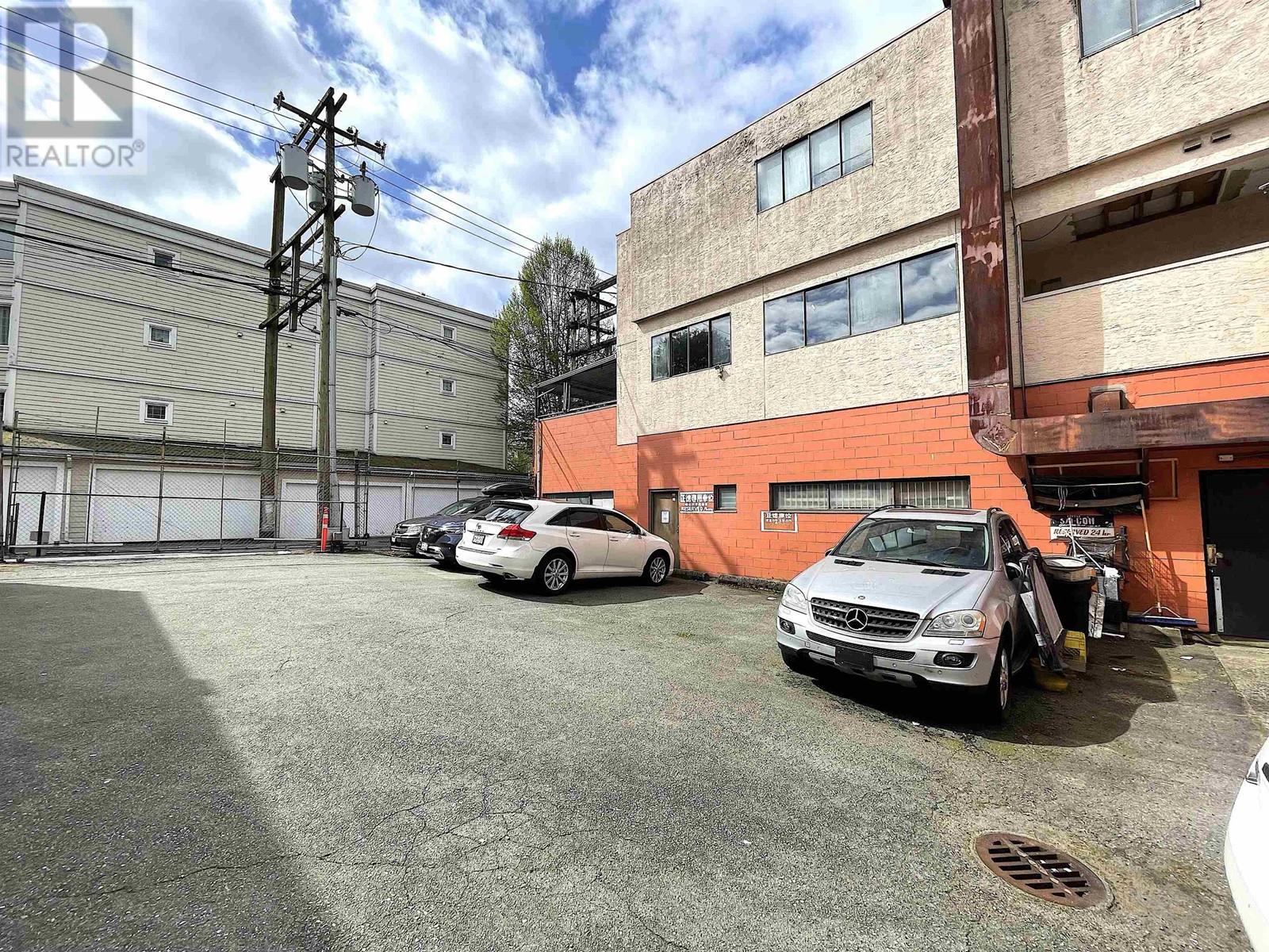 Listing Picture 5 of 17 : 406 E HASTINGS STREET, Vancouver / 溫哥華 - 魯藝地產 Yvonne Lu Group - MLS Medallion Club Member