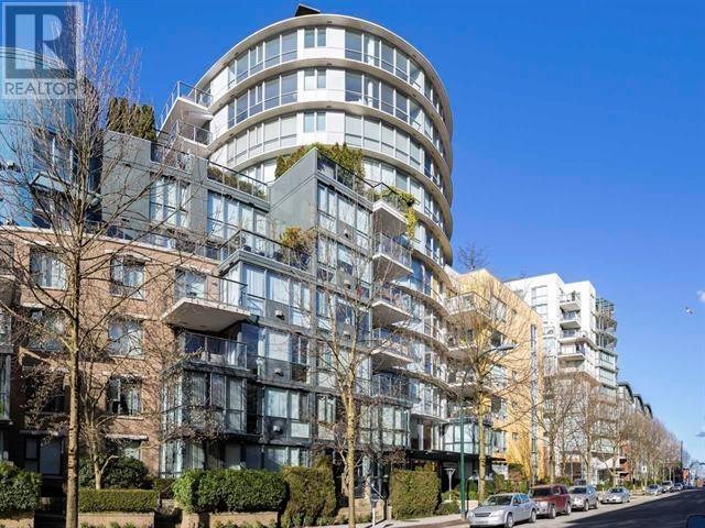 Listing Picture 3 of 29 : 1103 1485 W 6TH AVENUE, Vancouver / 溫哥華 - 魯藝地產 Yvonne Lu Group - MLS Medallion Club Member