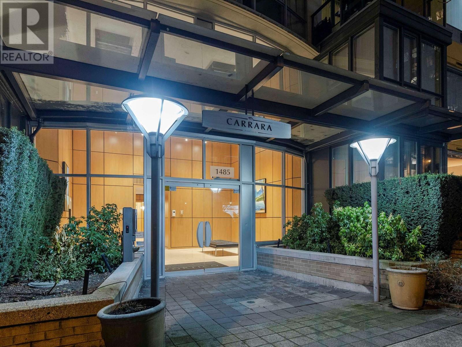 Listing Picture 4 of 29 : 1103 1485 W 6TH AVENUE, Vancouver / 溫哥華 - 魯藝地產 Yvonne Lu Group - MLS Medallion Club Member