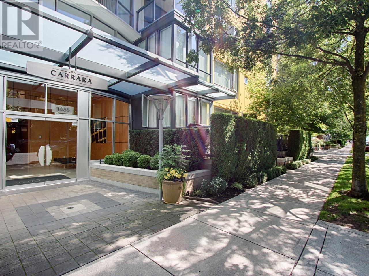Listing Picture 25 of 29 : 1103 1485 W 6TH AVENUE, Vancouver / 溫哥華 - 魯藝地產 Yvonne Lu Group - MLS Medallion Club Member
