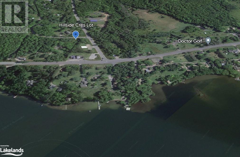 0 Hillside Crescent Unit# Lot C, Lake Of Bays (Twp), Ontario  P1H 2J6 - Photo 13 - 40574815