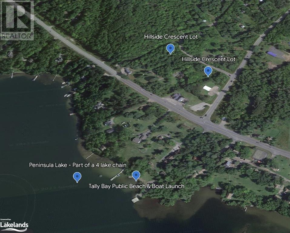 0 Hillside Crescent Unit# Lot C, Lake Of Bays (Twp), Ontario  P1H 2J6 - Photo 17 - 40574815