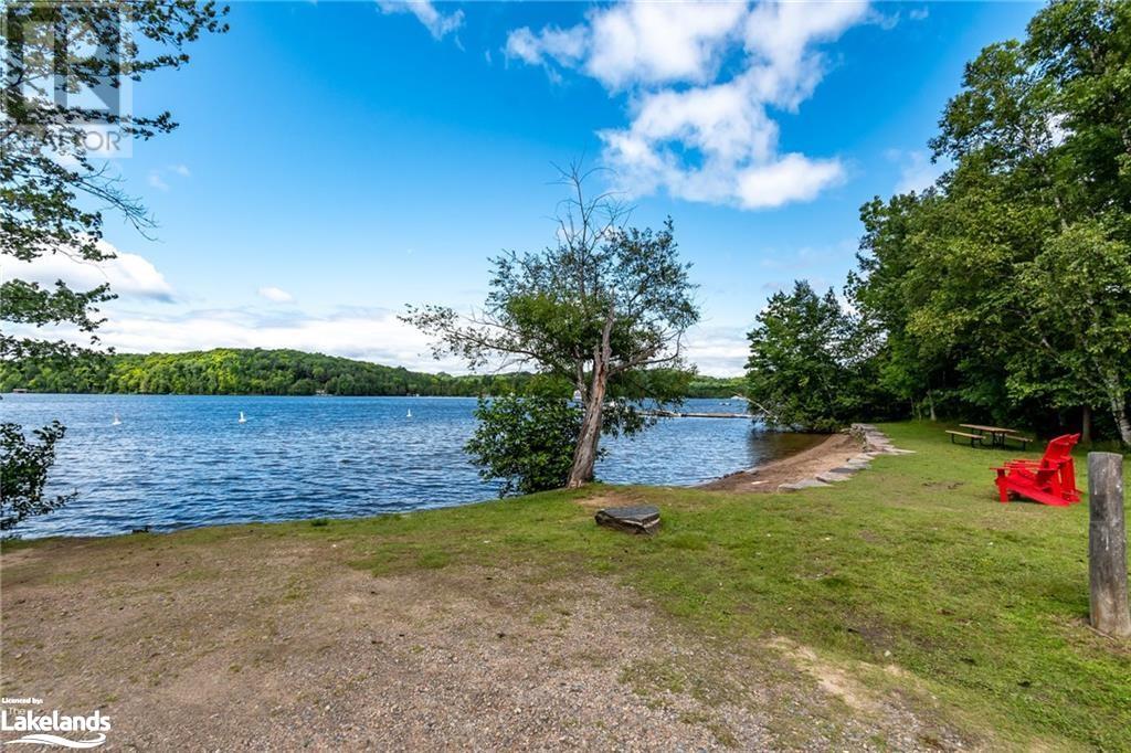 0 Hillside Crescent Unit# Lot C, Lake Of Bays (Twp), Ontario  P1H 2J6 - Photo 2 - 40574815