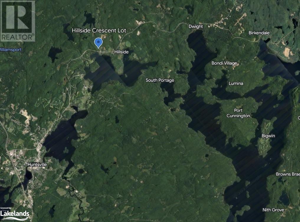0 Hillside Crescent Unit# Lot A, Lake Of Bays (Twp), Ontario  P1H 2J6 - Photo 17 - 40574860