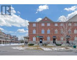 4 ORCA DRIVE, markham, Ontario