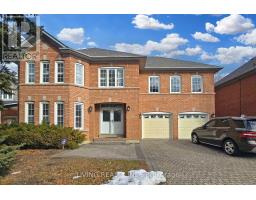 21 FOREST HILL DR, richmond hill, Ontario