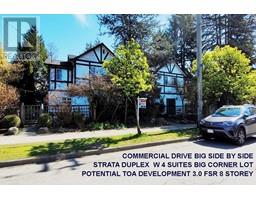 2670-2680 Woodland Drive, Vancouver, Ca