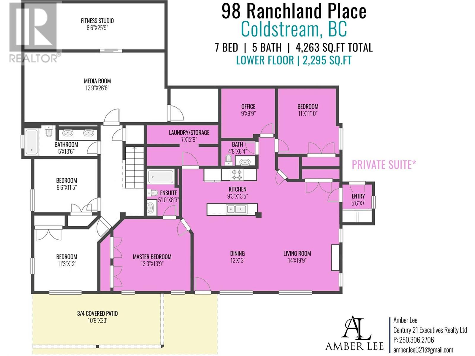 98 Ranchland Place, Coldstream, British Columbia  V1B 4C9 - Photo 97 - 10310276