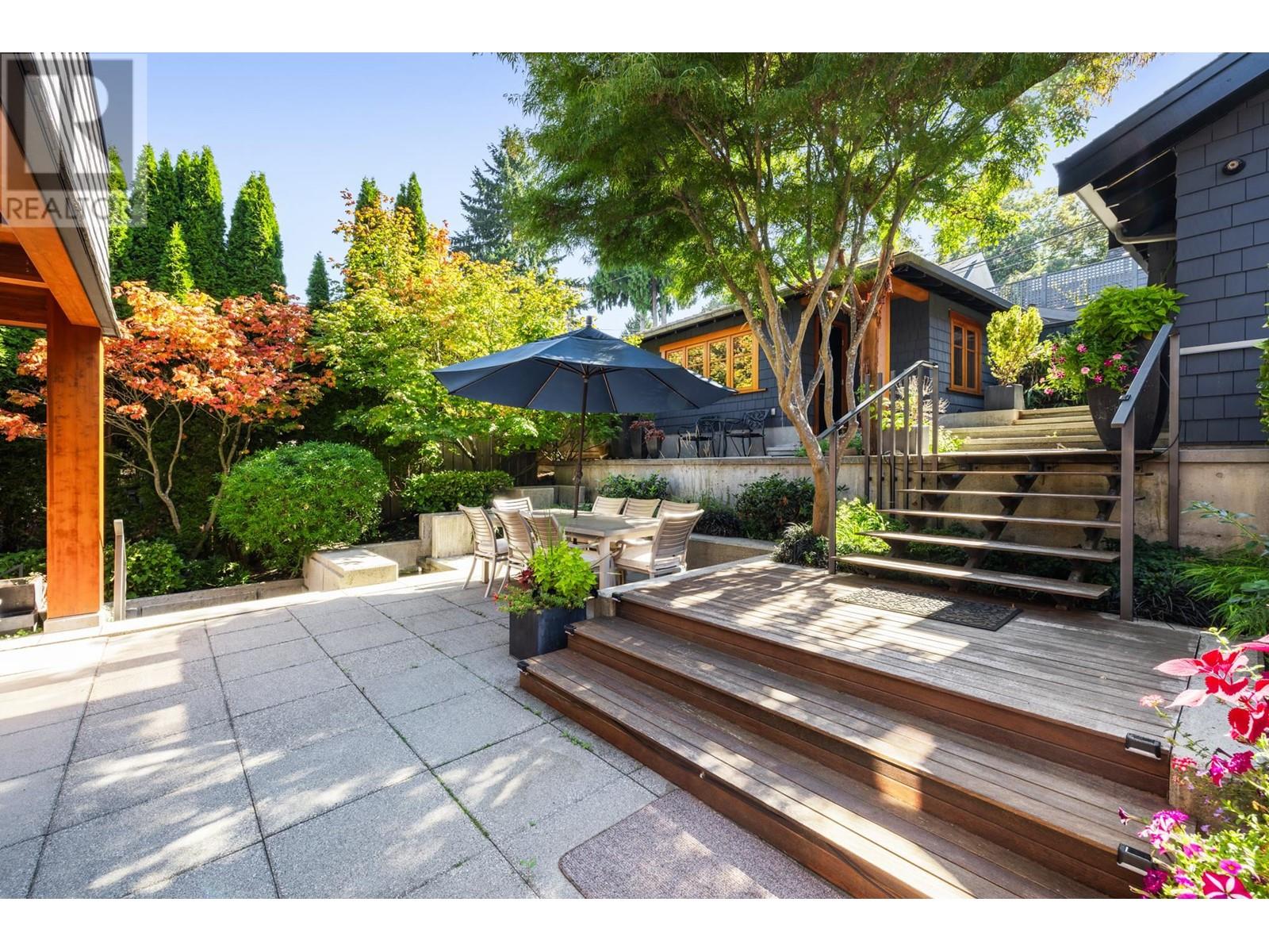 Listing Picture 31 of 40 : 4056 W 8TH AVENUE, Vancouver / 溫哥華 - 魯藝地產 Yvonne Lu Group - MLS Medallion Club Member