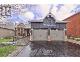 182 Taylor Dr, Barrie, Ca