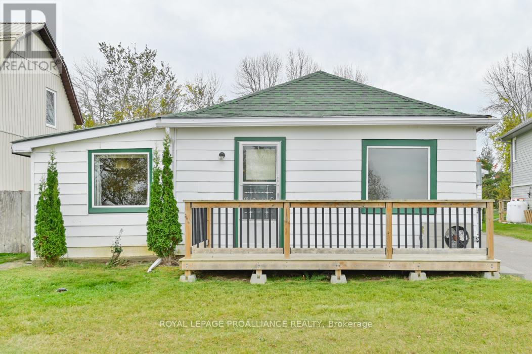 119 RIDLEY ST, prince edward county, Ontario