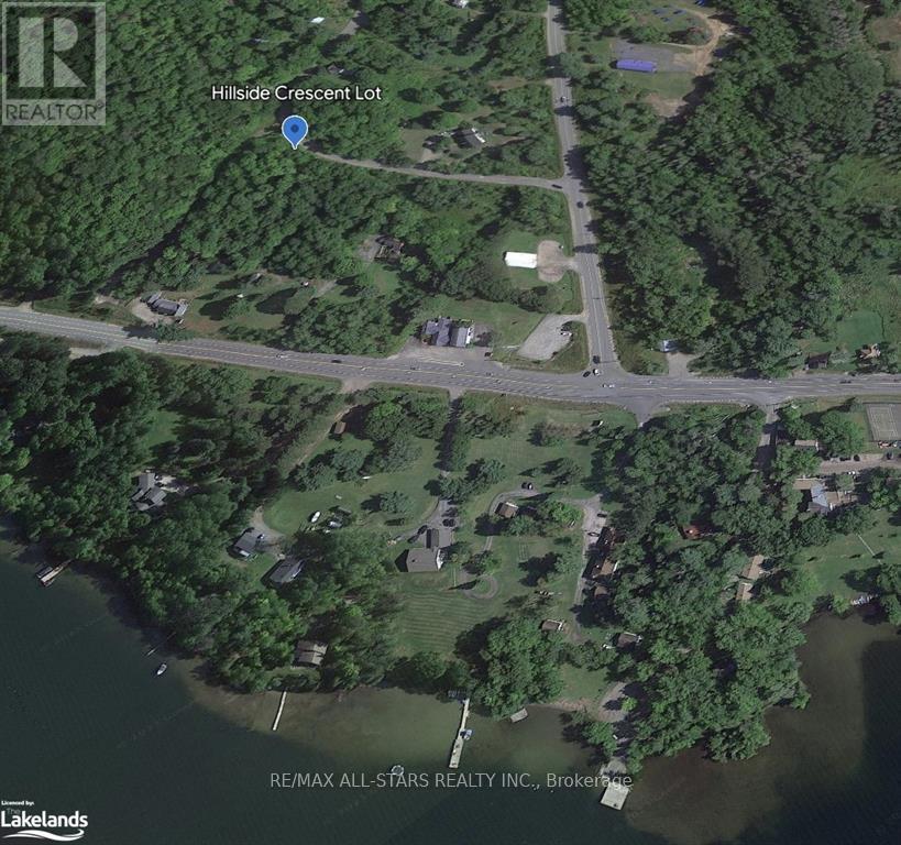Lot A - 0 Hillside Crescent, Lake Of Bays, Ontario  P1H 2J6 - Photo 15 - X8254414