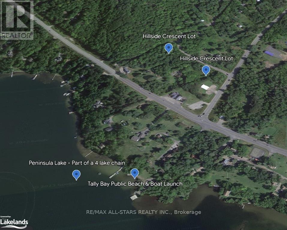 Lot A - 0 Hillside Crescent, Lake Of Bays, Ontario  P1H 2J6 - Photo 20 - X8254414