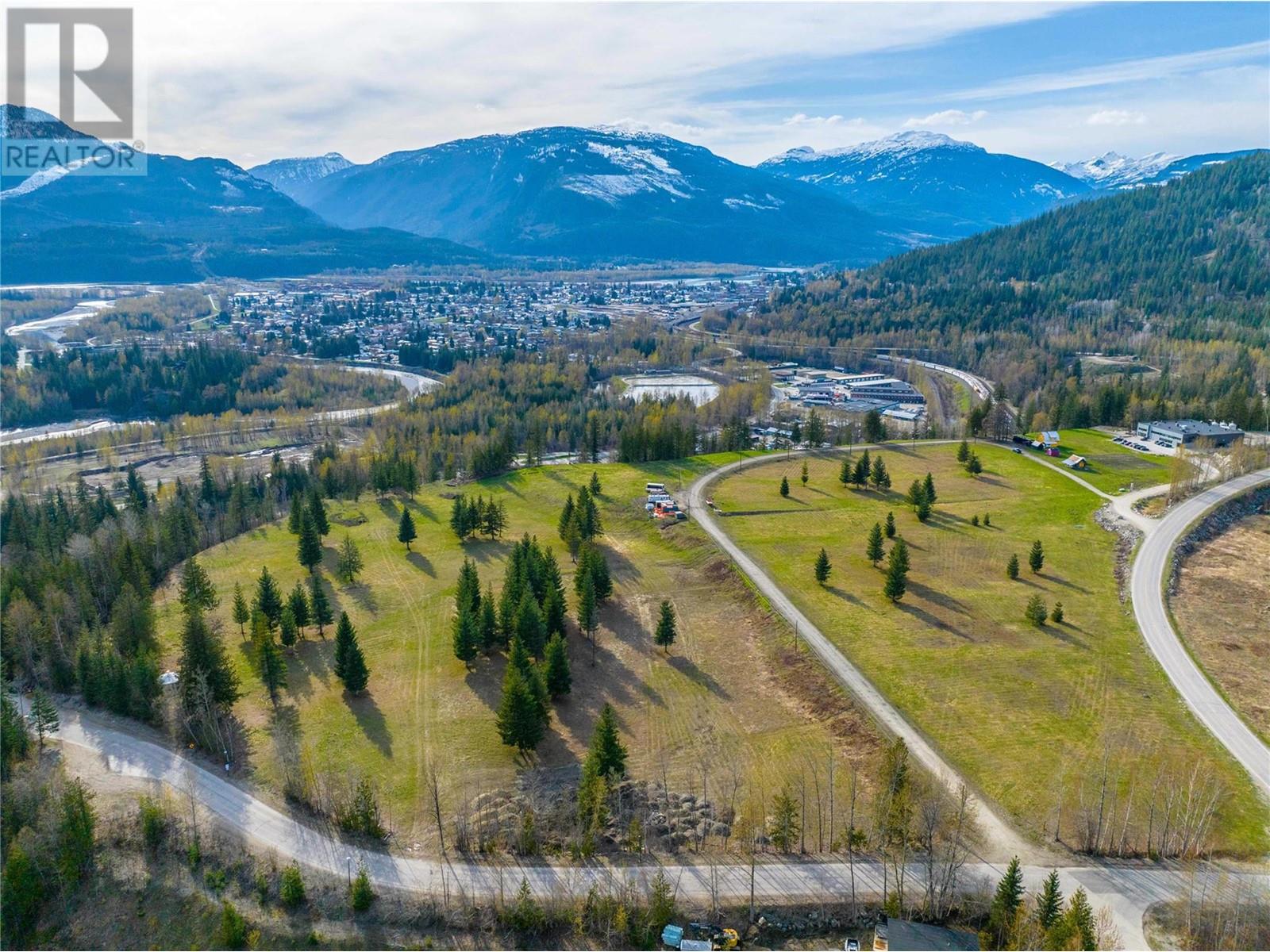 Proposed Lot 8 Johnson Way, Revelstoke, British Columbia  V0E 2S0 - Photo 6 - 10310083