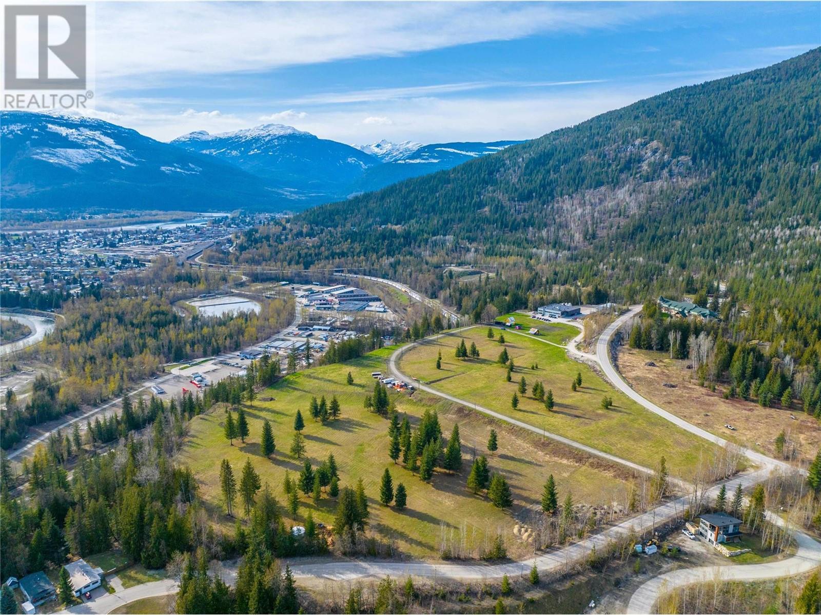 Proposed Lot 13 Johnson Way, Revelstoke, British Columbia  V0E 2S0 - Photo 5 - 10309989