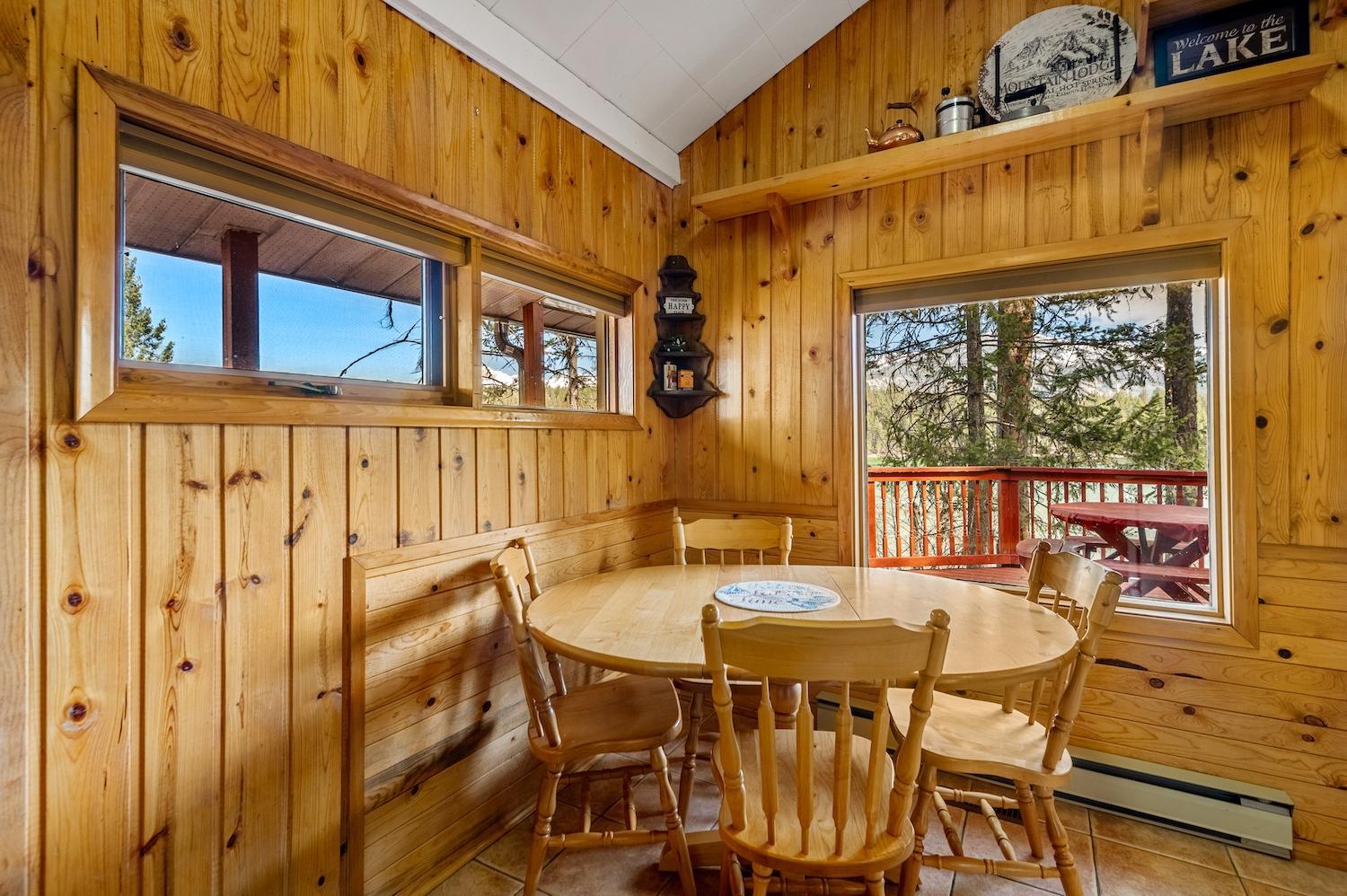 1249 Tie Lake Shore Road S, Jaffray, British Columbia  V0B 1T0 - Photo 8 - 2475572