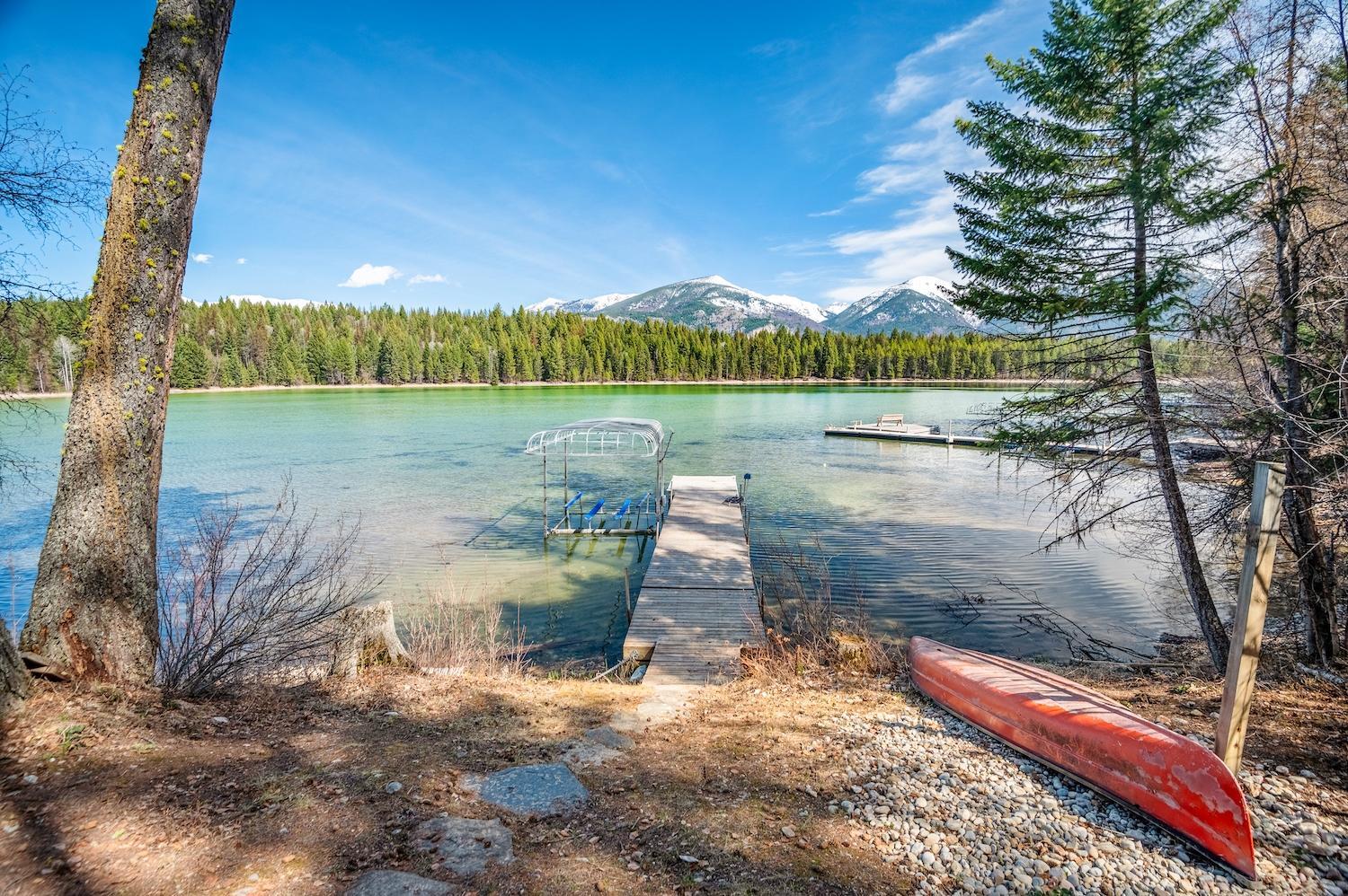 1249 Tie Lake Shore Road S, Jaffray, British Columbia  V0B 1T0 - Photo 4 - 2475572