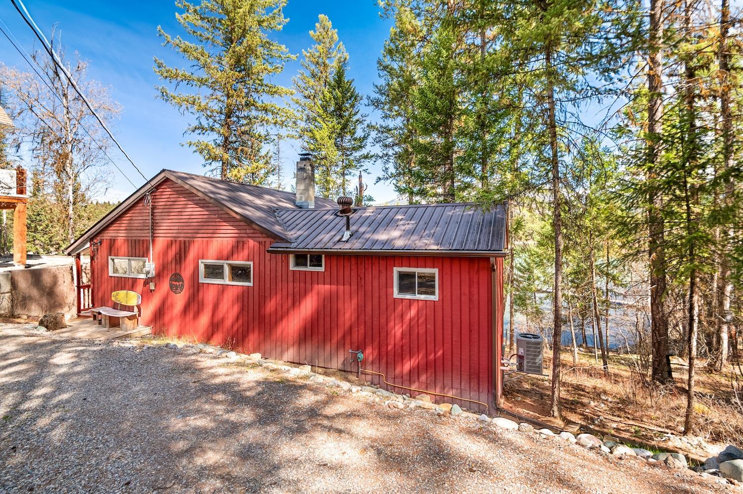 1249 Tie Lake Shore Road S, Jaffray, British Columbia  V0B 1T0 - Photo 2 - 2475572