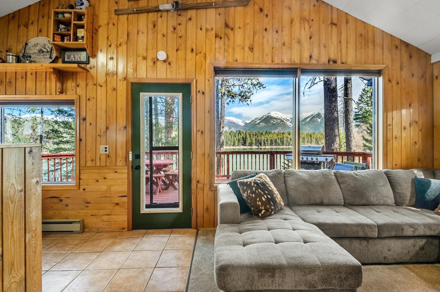 1249 Tie Lake Shore Road S, Jaffray, British Columbia  V0B 1T0 - Photo 15 - 2475572