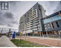#806 -10 ROUGE VALLEY DR W, markham, Ontario