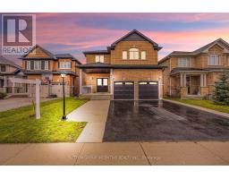 124 Sun King Cres, Barrie, Ca