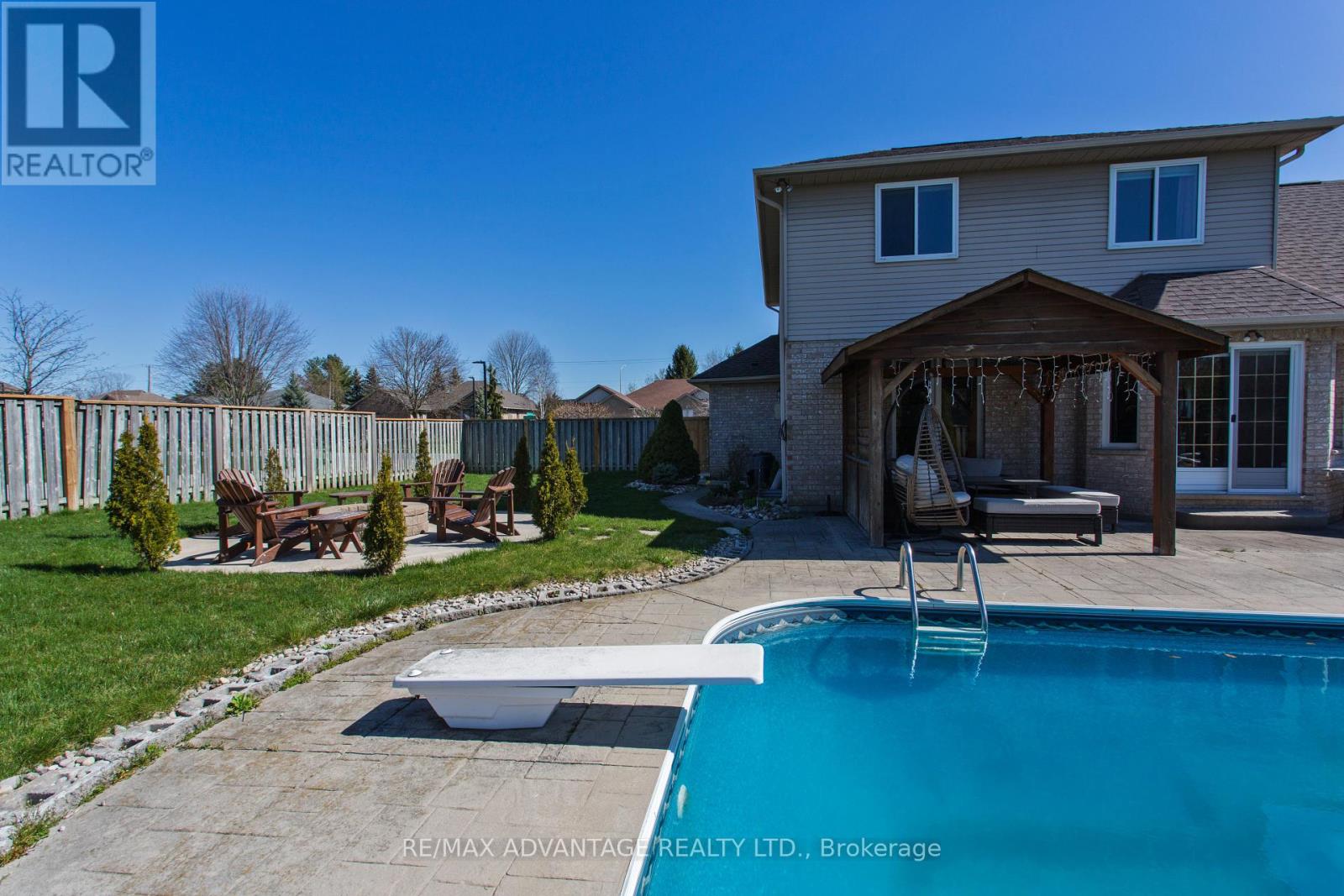 59 Winona Road, Middlesex Centre, Ontario  N0L 1R0 - Photo 5 - X8254798