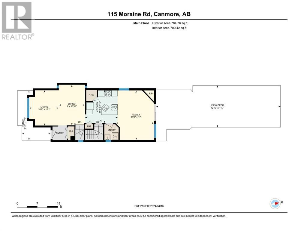 115 Moraine Road, Canmore, Alberta  t1w 1j6 - Photo 36 - A2123365