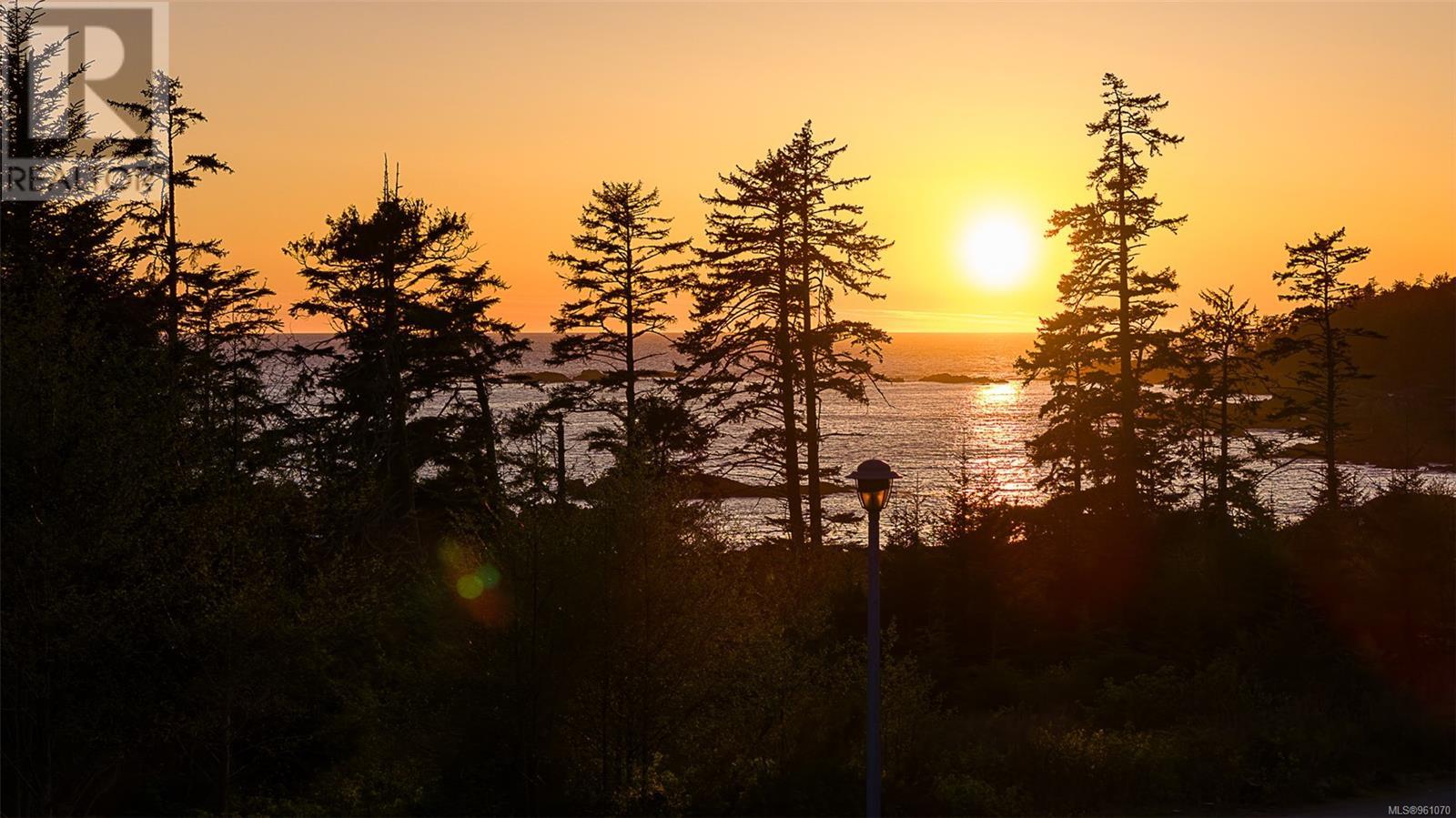 Lot A Marine Dr, ucluelet, British Columbia