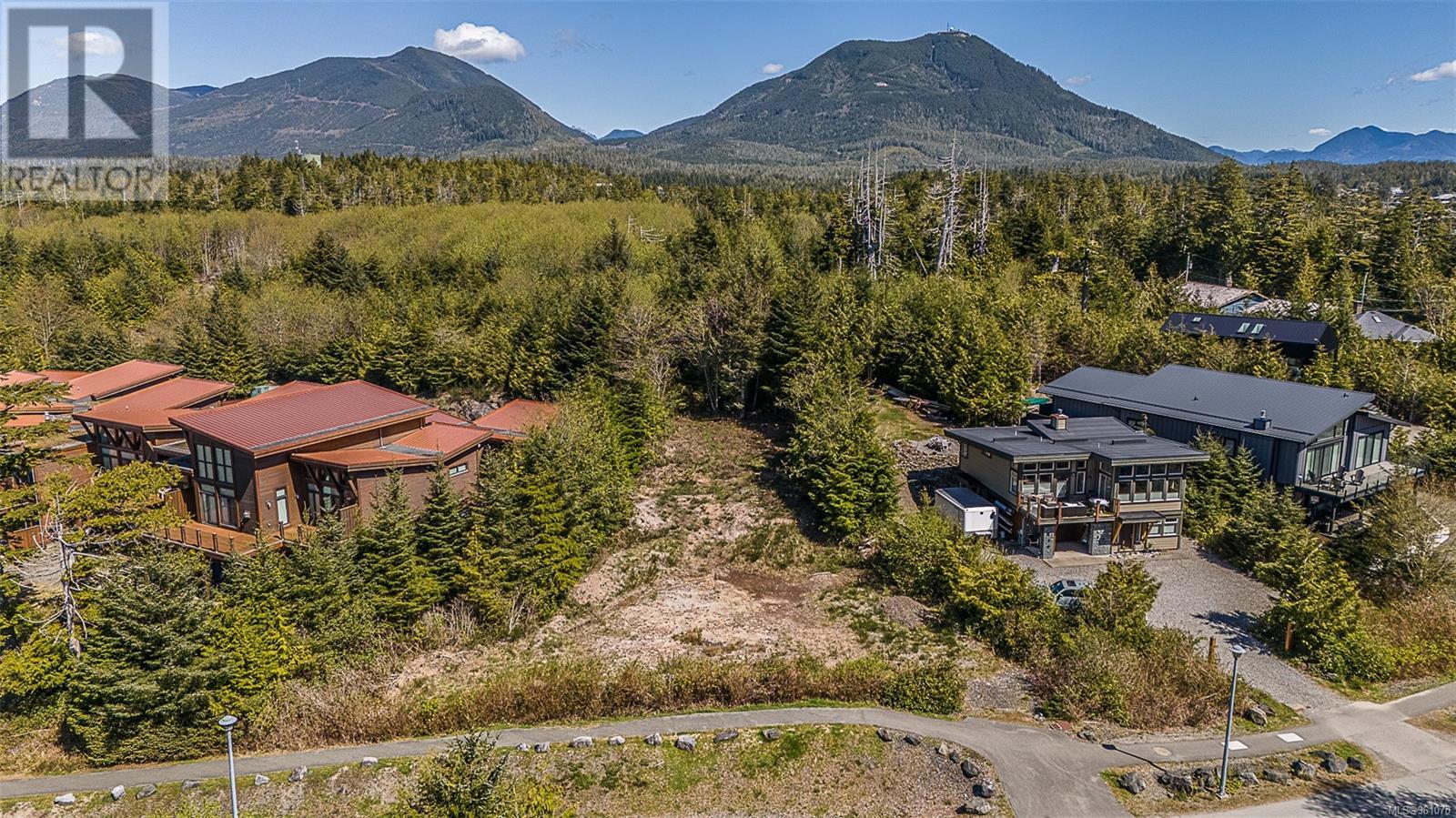 Lot A Marine Dr, Ucluelet, British Columbia  V0R 3A0 - Photo 2 - 961070