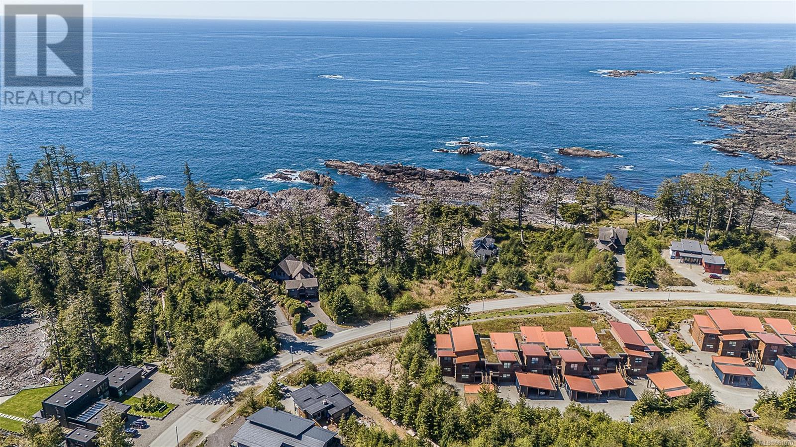 Lot A Marine Dr, Ucluelet, British Columbia  V0R 3A0 - Photo 9 - 961070