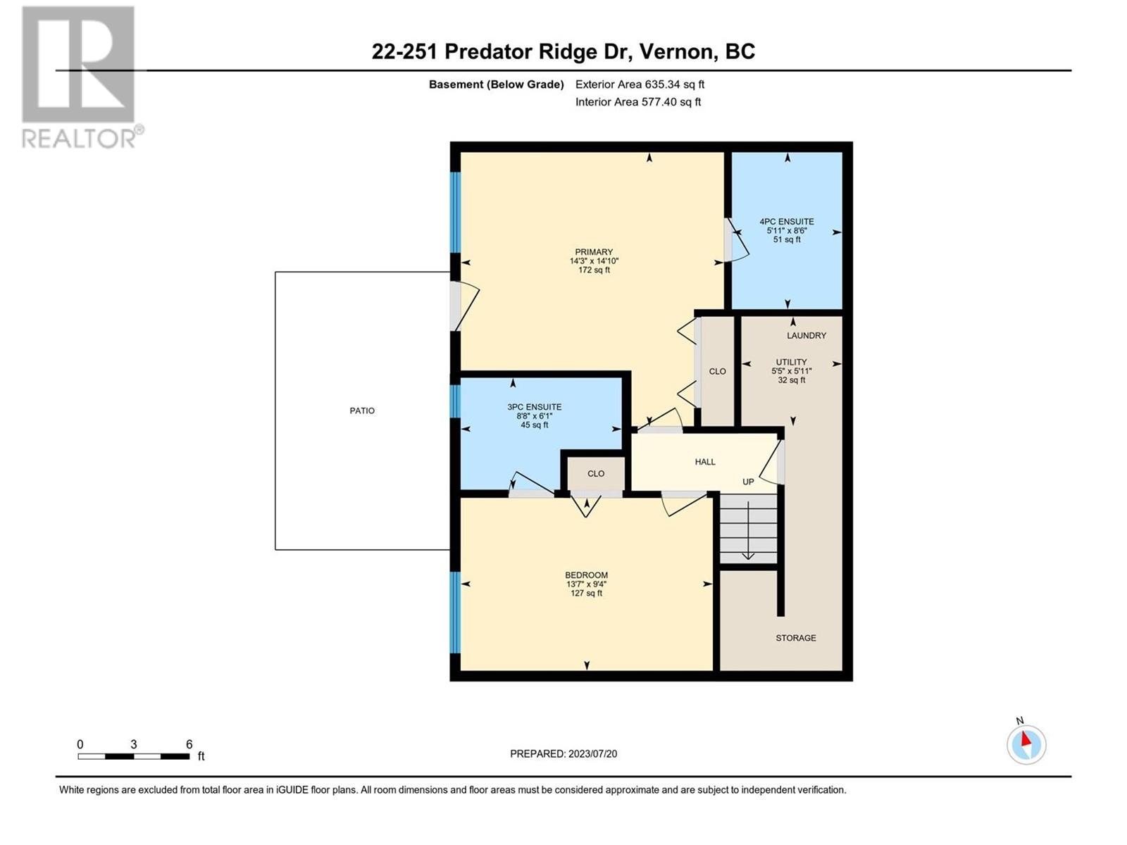 251 Predator Ridge Drive Unit# 22 Vernon