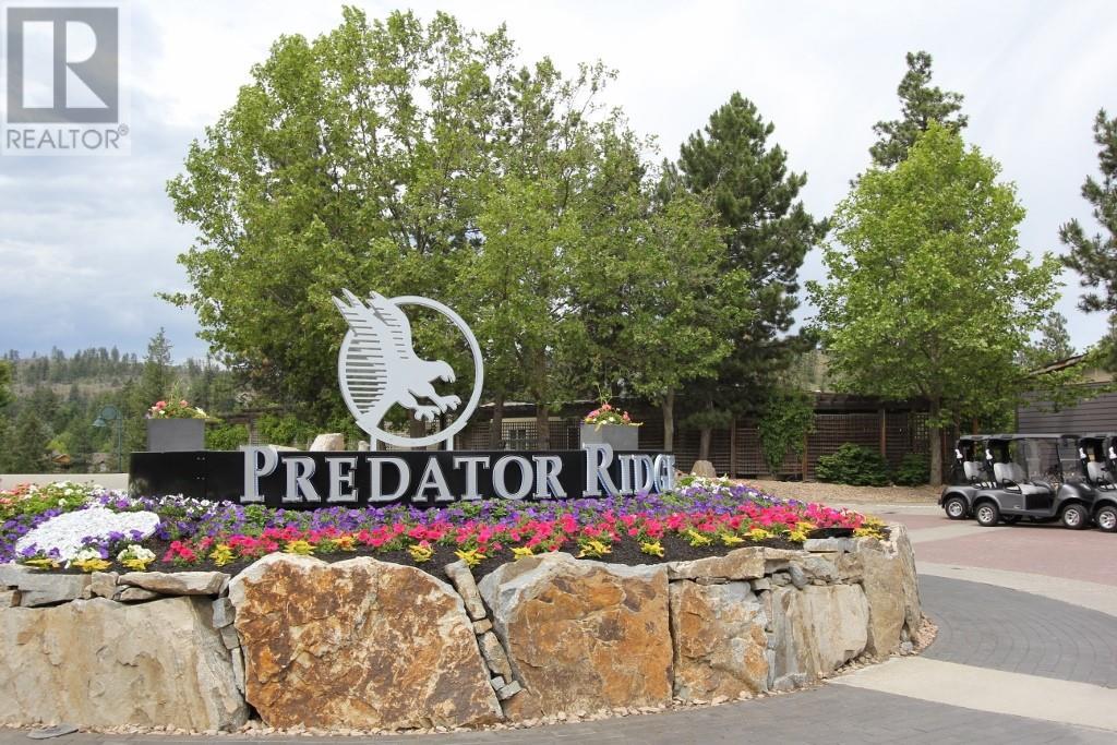 251 Predator Ridge Drive Unit# 22, Vernon, British Columbia  V1H 1V2 - Photo 61 - 10309971