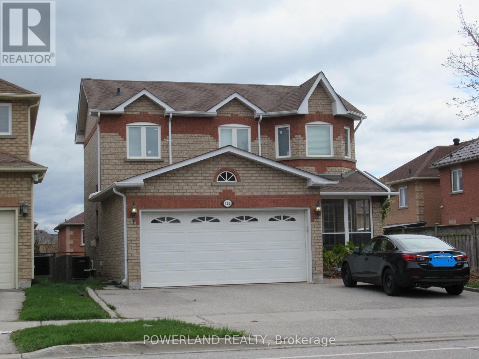#lower -165 Coppard Ave, Markham, Ontario  L3S 3Z4 - Photo 1 - N8255044