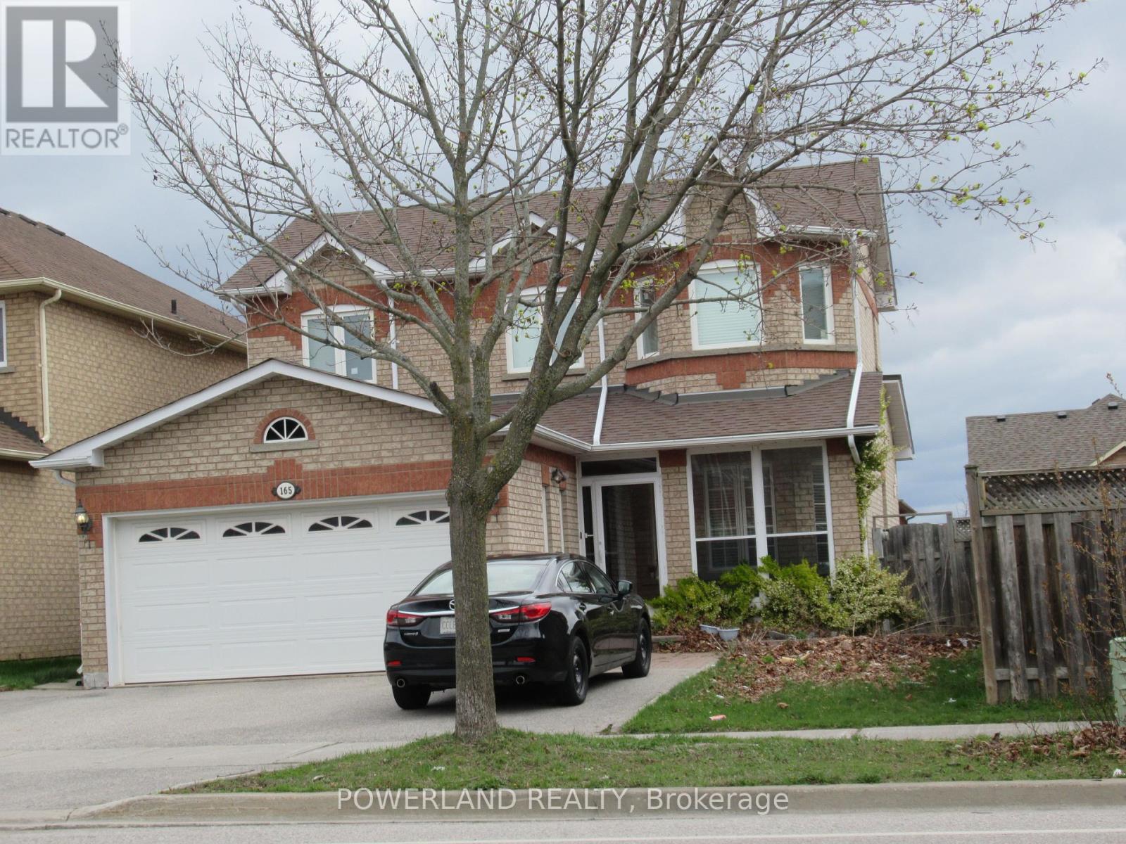 #lower -165 Coppard Ave, Markham, Ontario  L3S 3Z4 - Photo 2 - N8255044