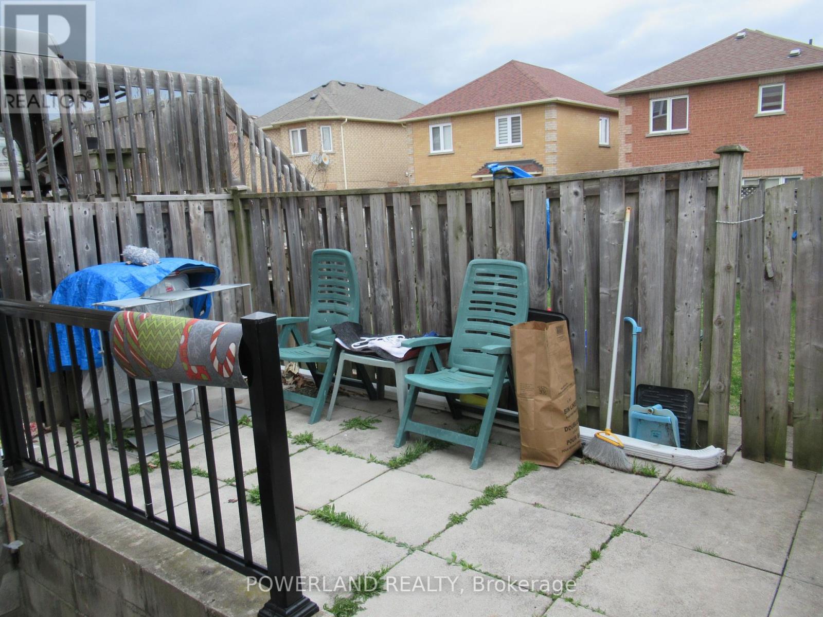 #lower -165 Coppard Ave, Markham, Ontario  L3S 3Z4 - Photo 8 - N8255044