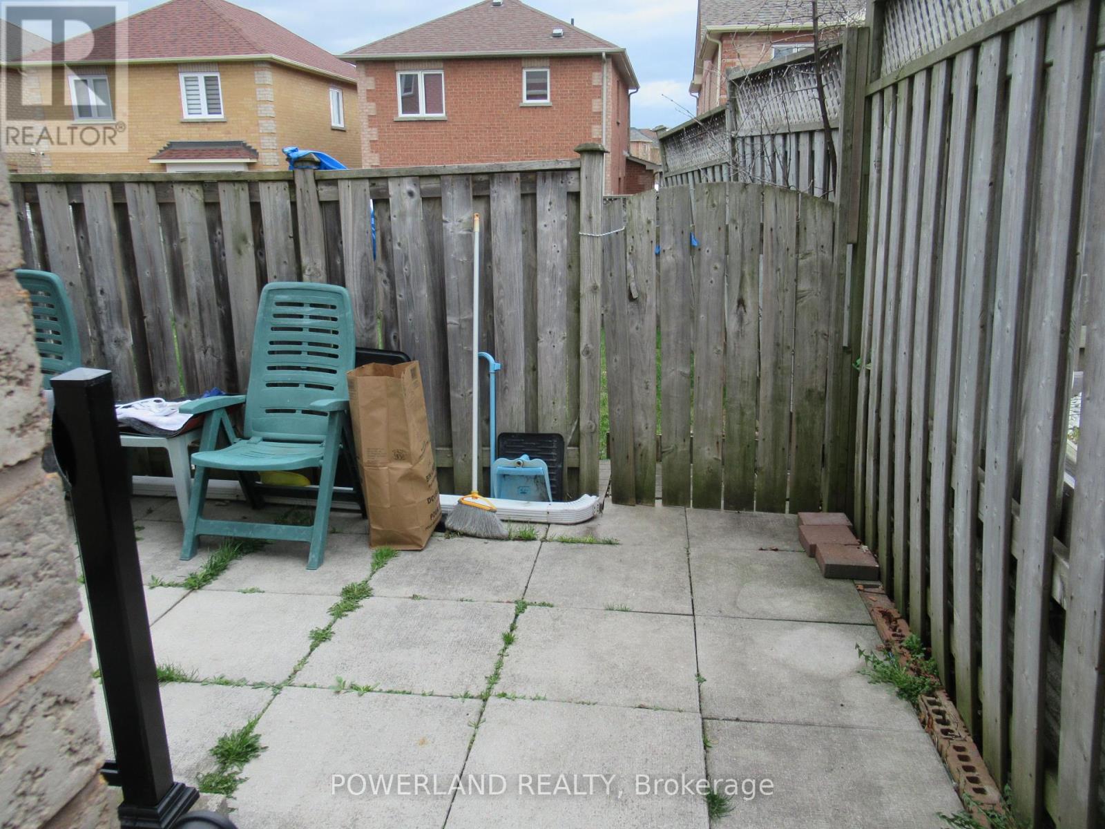 #lower -165 Coppard Ave, Markham, Ontario  L3S 3Z4 - Photo 9 - N8255044